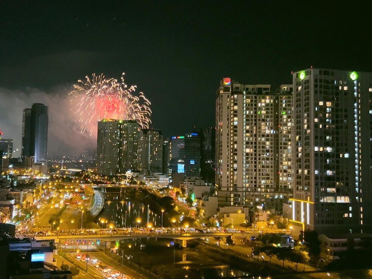 The Arrivals Hotel 호치민 외부 사진