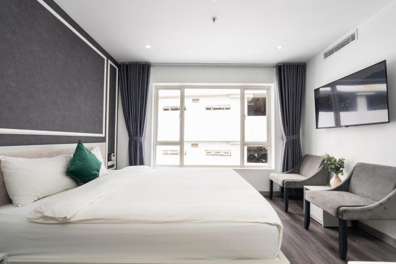 The Arrivals Hotel 호치민 외부 사진