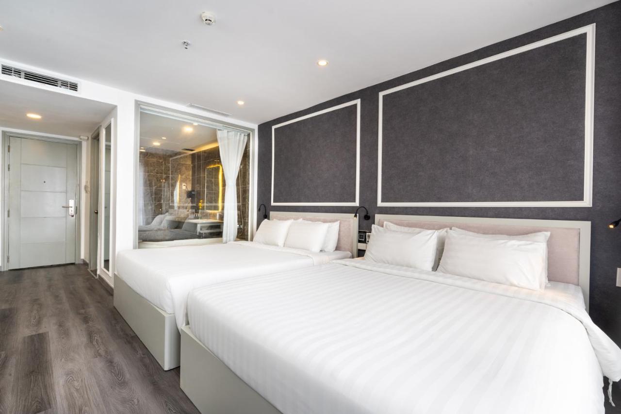 The Arrivals Hotel 호치민 외부 사진
