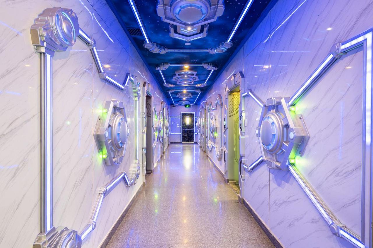 The Arrivals Hotel 호치민 외부 사진