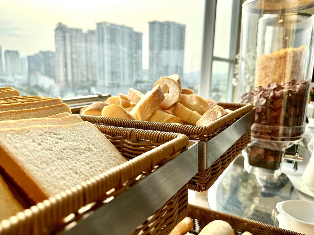 The Arrivals Hotel 호치민 외부 사진